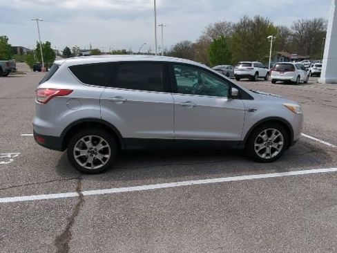 Used 2013 Ford Escape SEL image 15