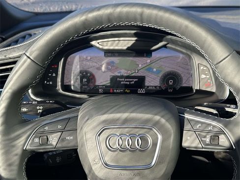 New 2026 Audi Q8 Premium Plus image 10