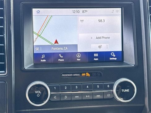 Used 2021 Ford Expedition Limited image 13