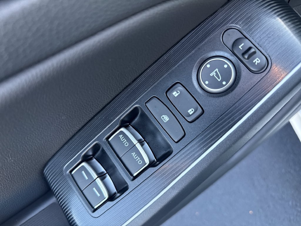 Certified 2026 Honda Civic Sport Touring image 10