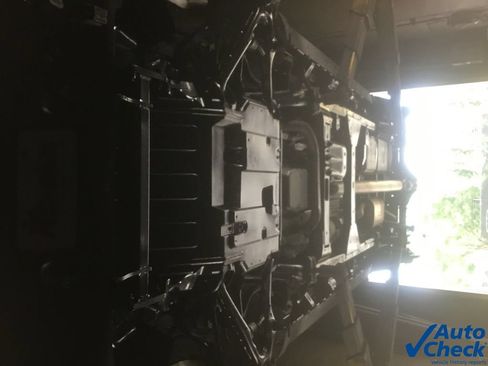 Used 2017 Chevrolet Silverado 1500 LT w/ All Star Edition AWD/4WD image 17