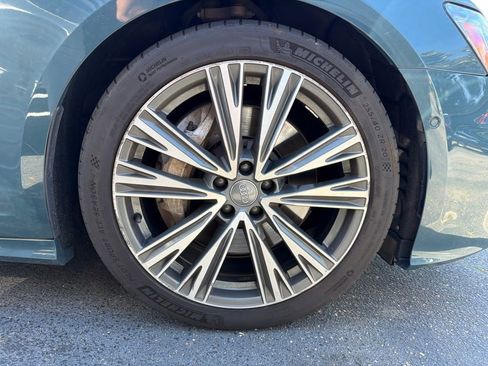 Used 2020 Audi A6 3.0T Premium Plus w/ Premium Plus Package AWD/4WD image 10