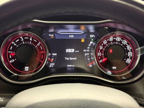 Used 2022 Dodge Challenger R/T Scat Pack RWD image 29