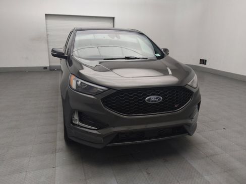 Used 2020 Ford Edge ST image 14