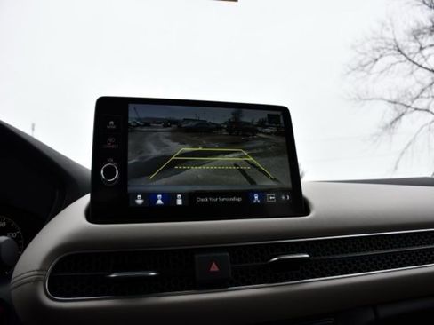 New 2026 Honda HR-V EX-L image 15