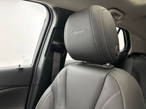 New 2026 Buick Encore GX Avenir w/ Avenir Technology Package image 45