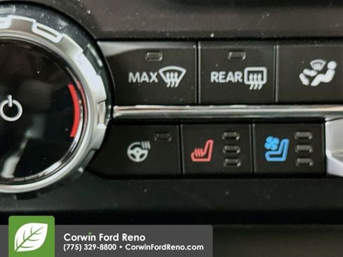 New 2026 Ford F350 King Ranch w/ Chrome Package image 23