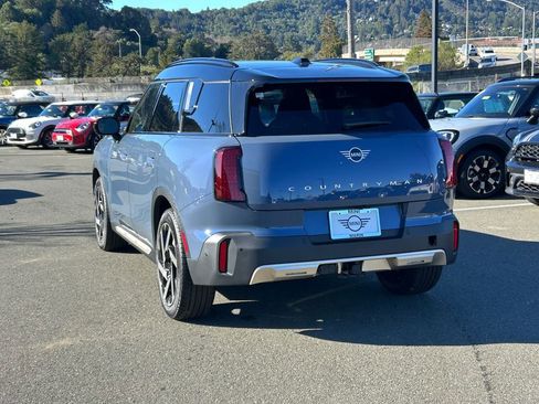 New 2026 MINI Cooper Countryman S w/ Comfort Package Max image 3