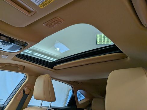 Used 2024 Lexus NX 350 AWD image 17