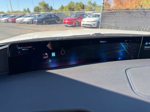 New 2025 Lincoln Navigator L Reserve w/ Jet Appearance Package image 33