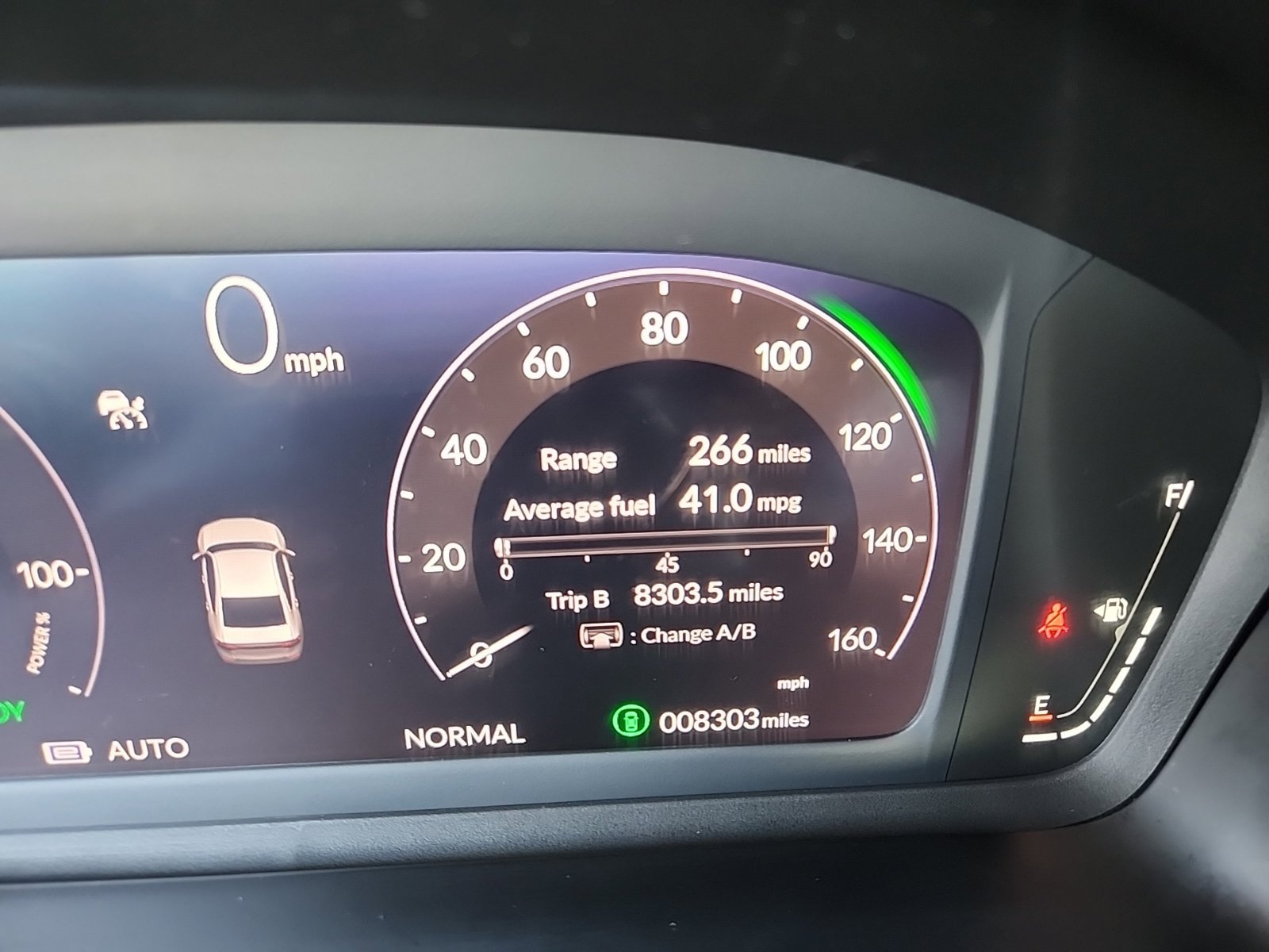 Used 2026 Honda Accord Sport image 18