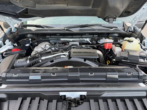 Used 2024 GMC Sierra 2500 Denali w/ Denali Reserve Package image 21