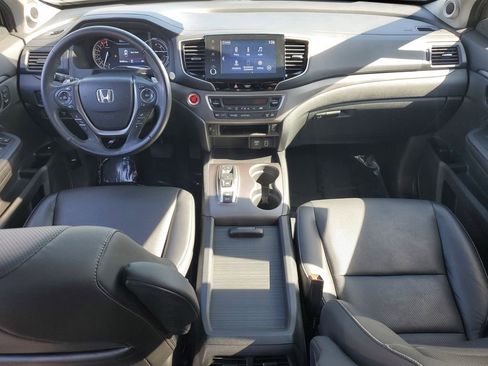 Certified 2023 Honda Ridgeline RTL image 11