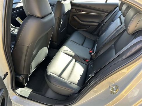 Used 2026 MAZDA MAZDA3 s Sport image 6