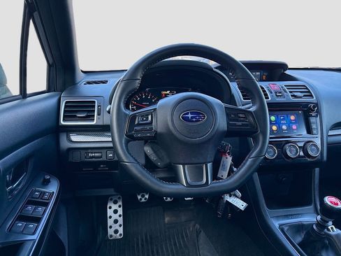 Used 2021 Subaru WRX Base w/ Popular Package #3 (IZT) image 20