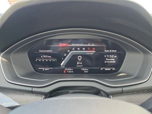 Used 2023 Audi SQ5 Premium Plus w/ Premium Plus Package image 30