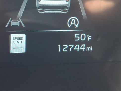 Used 2023 Kia Sportage EX image 20