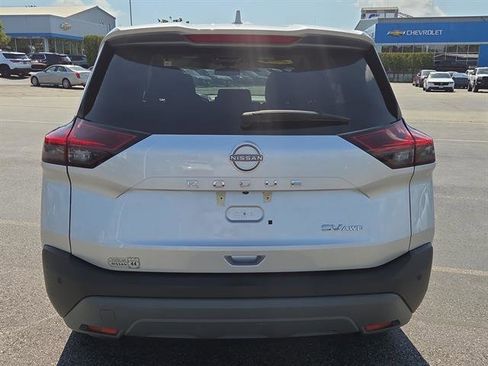 Certified 2023 Nissan Rogue SV image 37