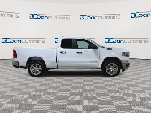 New 2026 RAM 1500 Big Horn image 9