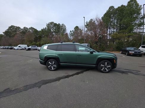 New 2026 Hyundai Ioniq 9 SEL image 12