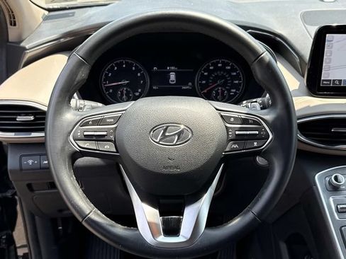 Used 2023 Hyundai Santa Fe SEL FWD image 18