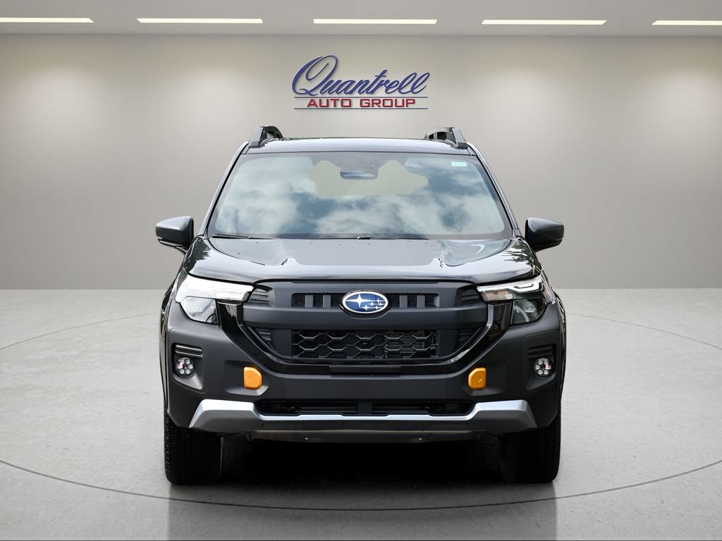 New 2026 Subaru Forester Wilderness AWD/4WD image 9