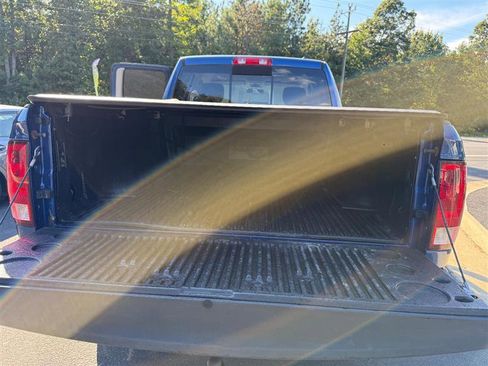 Used 2010 Dodge Ram 1500 Truck TRX image 40