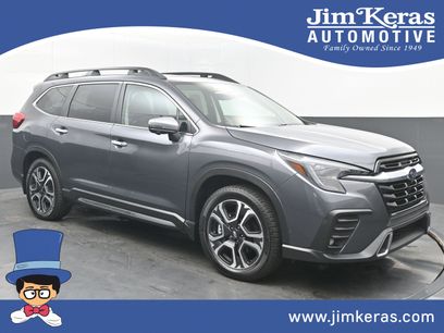 Used 2023 Subaru Ascent Touring