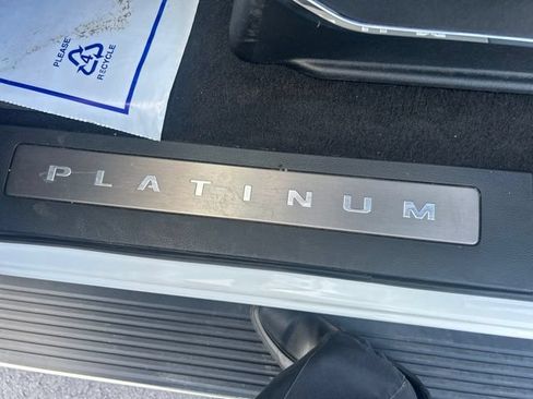 Used 2023 Ford F250 Platinum AWD/4WD image 28