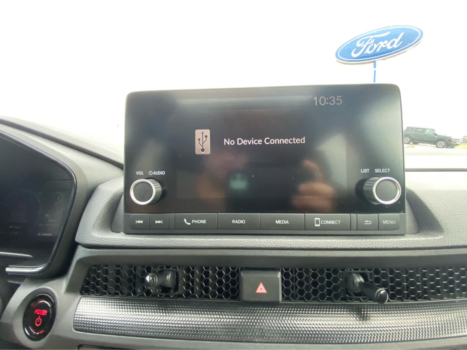 Used 2025 Honda CR-V Sport image 31
