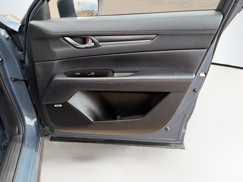 Used 2025 MAZDA CX-5 Carbon Edition image 34