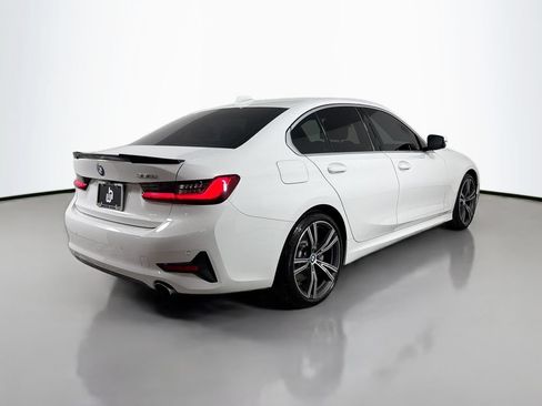 Used 2020 BMW 330i Sedan w/ Convenience Package RWD image 5