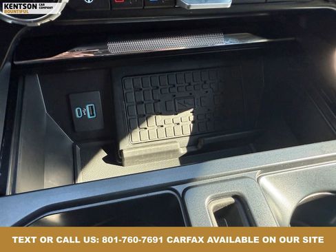 Used 2024 Ford F150 Raptor image 29