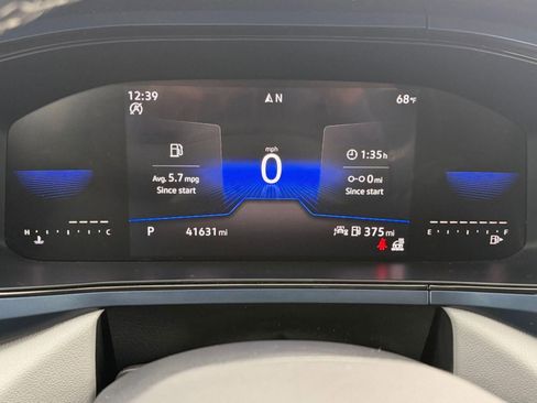 Used 2023 Volkswagen Taos SE image 17