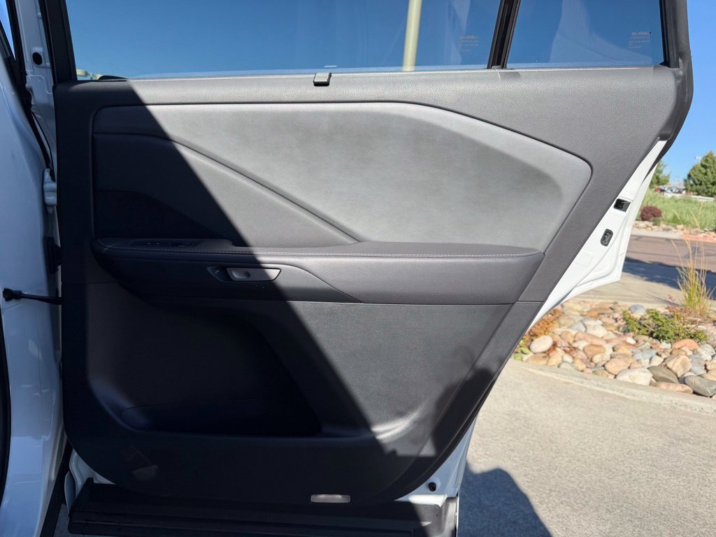 Used 2024 Lexus TX 350 AWD image 29