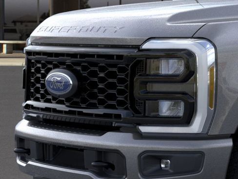 New 2026 Ford F250 XL w/ STX Appearance Package image 17