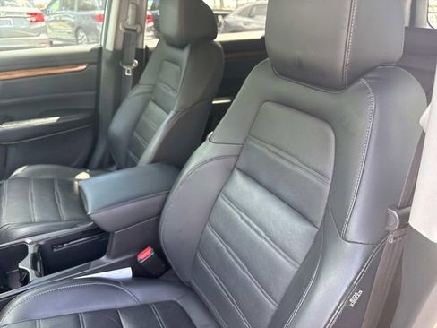 Certified 2022 Honda CR-V EX-L image 22