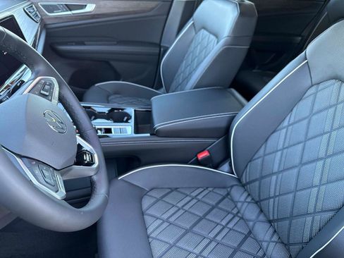 New 2026 Volkswagen Atlas SEL Premium R-Line image 15