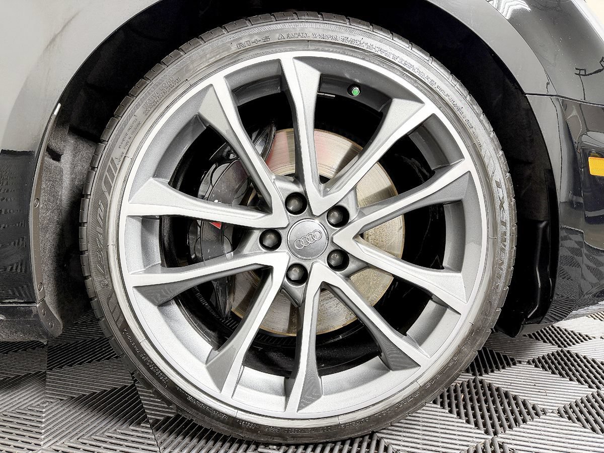 Used 2019 Audi S4 Premium w/ Convenience Package AWD/4WD image 22