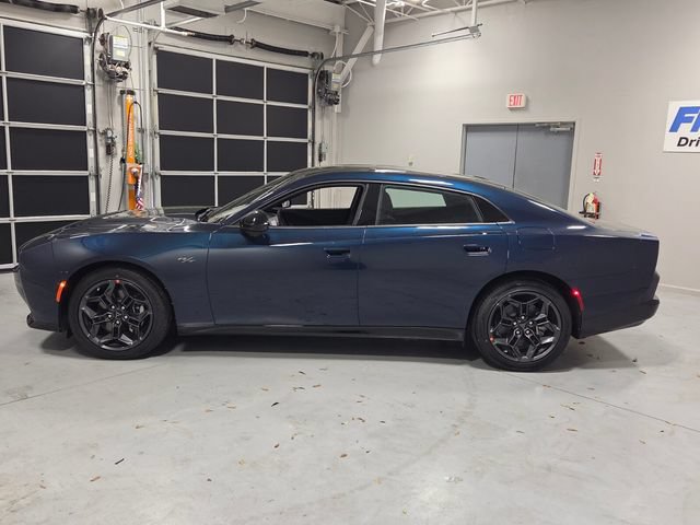 New 2026 Dodge Charger R/T AWD/4WD image 4