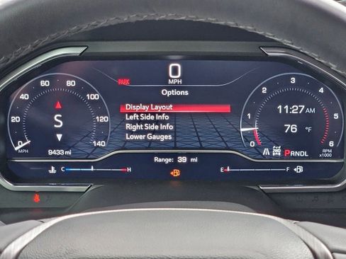 Used 2025 GMC Sierra 2500 Denali Ultimate image 10