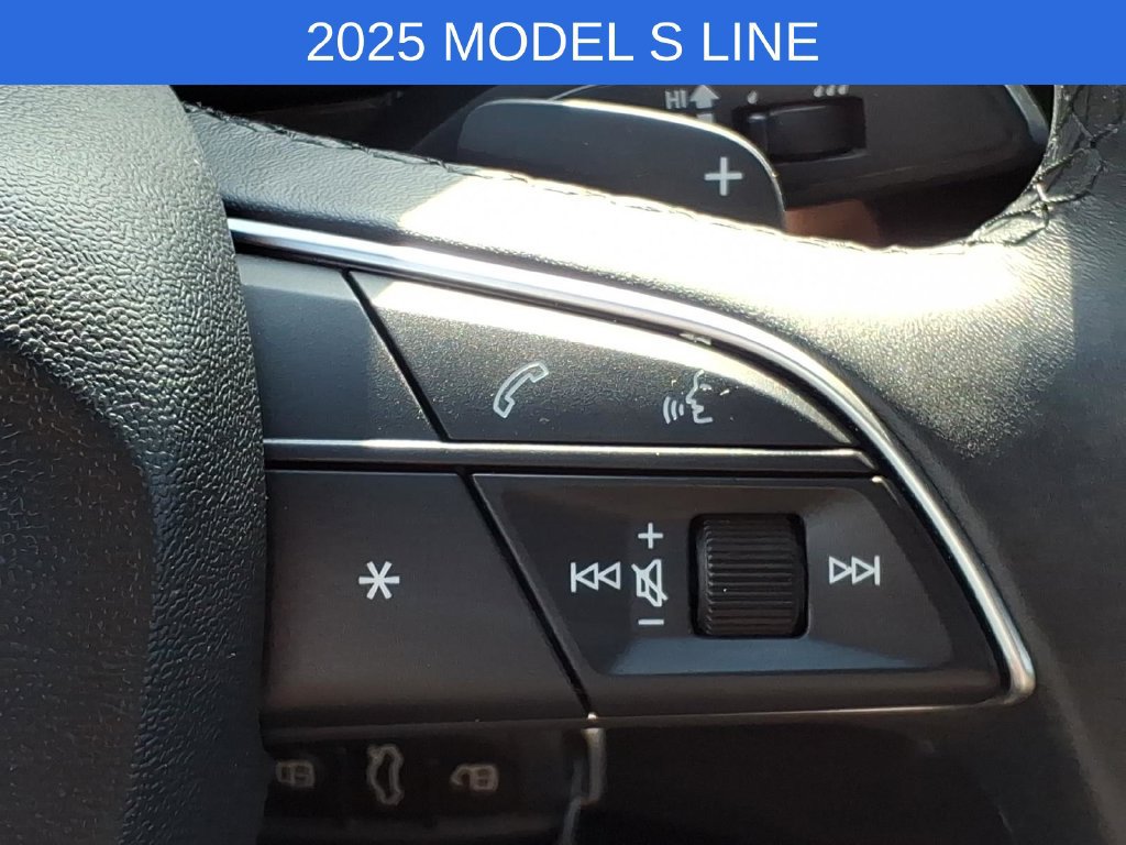 Used 2025 Audi Q3 2.0T Premium AWD/4WD image 24
