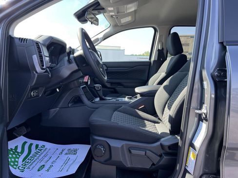 New 2025 Ford Ranger XL w/ Trailer Tow Package image 20