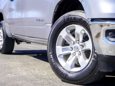 Used 2023 RAM 1500 Laramie image 3