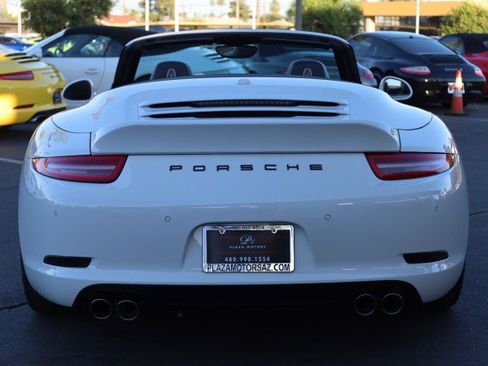 Used 2012 Porsche 911 Carrera S RWD image 14