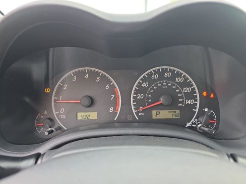 Used 2009 Toyota Corolla S image 15