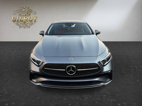 Used 2023 Mercedes-Benz CLS 450 4MATIC image 2