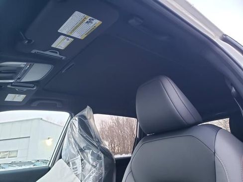 Used 2026 Subaru Forester Sport image 16