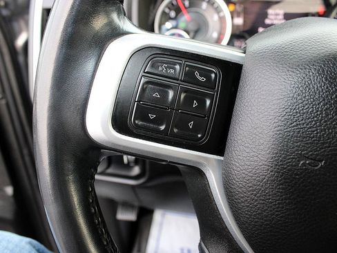 Used 2022 RAM 3500 Big Horn w/ Level C Equiment Group image 21