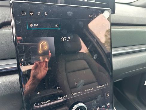 New 2026 GMC Terrain AT4 w/ Convenience Package III image 19